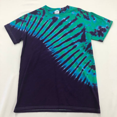 Tie Dye T-Shirt: Size Large Part 2