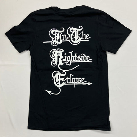 Emperor - In The Nightside Eclipse Black Shirt