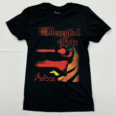 Mercyful Fate - Melissa Black Shirt