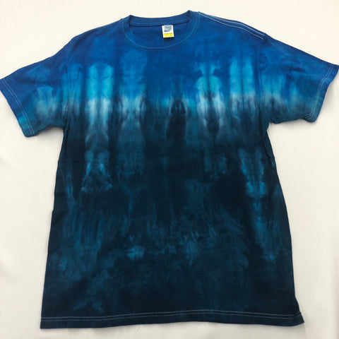 Tie Dye T-Shirt: Size X-Large Part 1