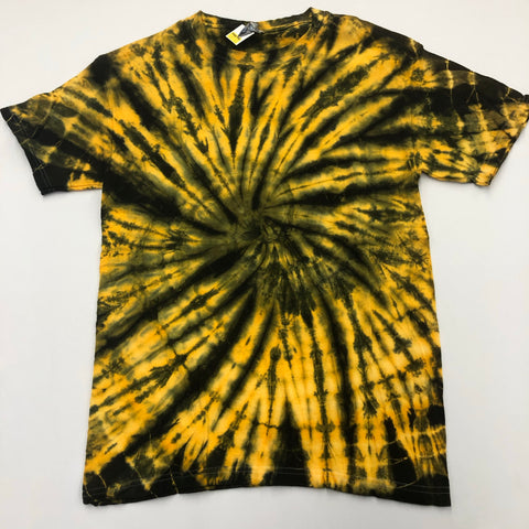 Tie Dye T-Shirt: Size X-Large Part 1