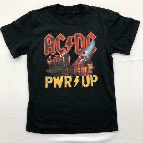 AC/DC - Power Up Stage Shirt