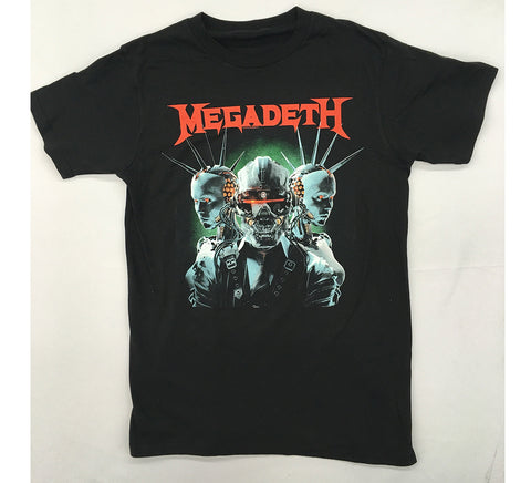 Megadeth - Dystopia Shirt