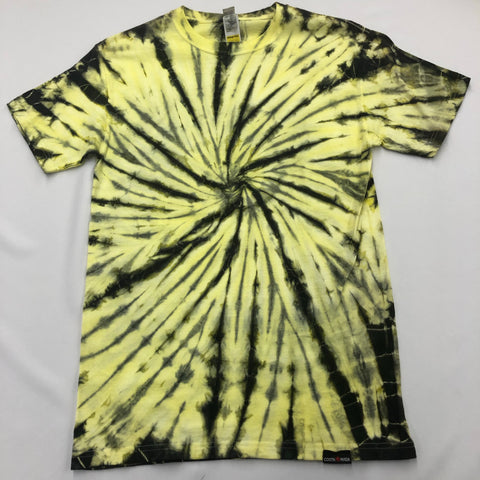 Tie Dye T-Shirt: Size X-Large Part 1