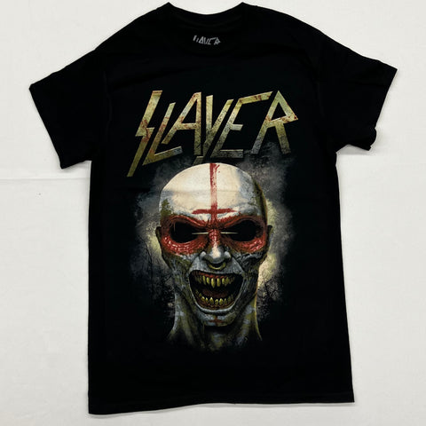 Slayer - Red Death Shirt