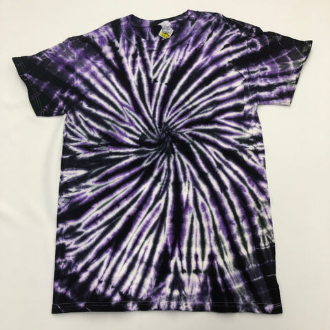 Tie Dye T-Shirt: Size Large Part 1