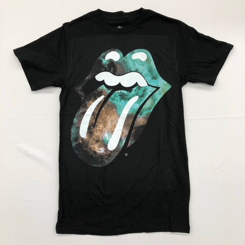 Rolling Stones, The - Galaxy Shirt