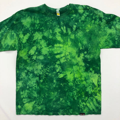 Tie Dye T-Shirt: Size 2X-Large Part 1