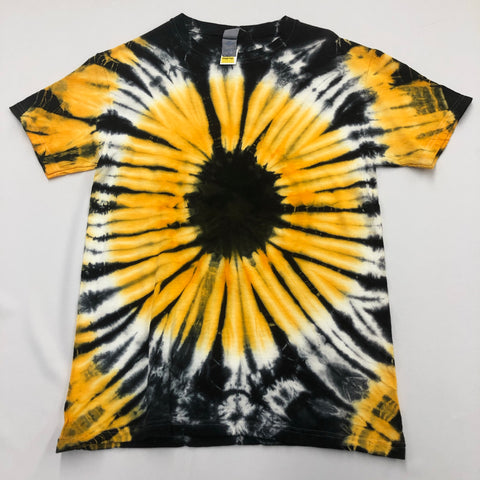 Tie Dye T-Shirt: Size X-Large Part 1