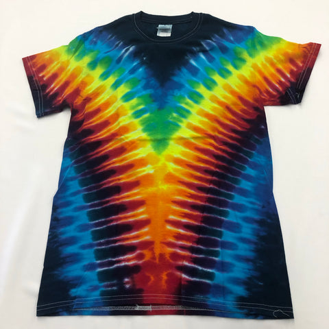 Tie Dye T-Shirt: Size X-Large Part 2