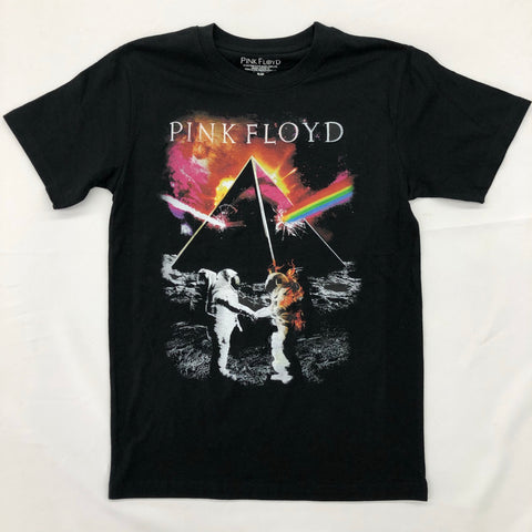 Pink Floyd - Prism Astronauts Shirt