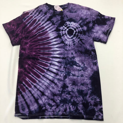 Tie Dye T-Shirt: Size X-Large Part 2