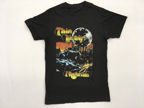 Thin Lizzy - Nightlife Shirt