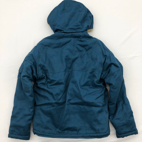 Hemp Hoodlamb Jacket- Men's Classic