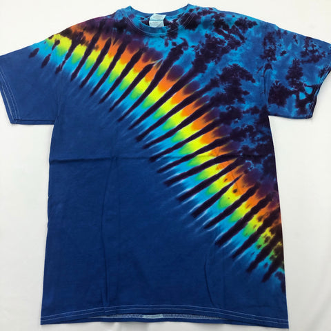 Tie Dye T-Shirt: Size Large Part 2