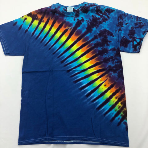 Tie Dye T-Shirt: Size X-Large Part 2