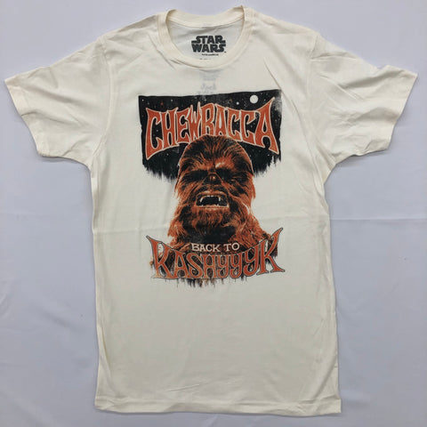 Star Wars - Chewbacca Novelty Shirt
