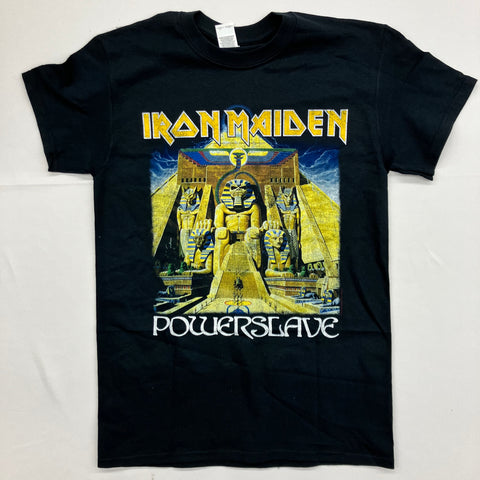 Iron Maiden - Classic Powerslave Shirt