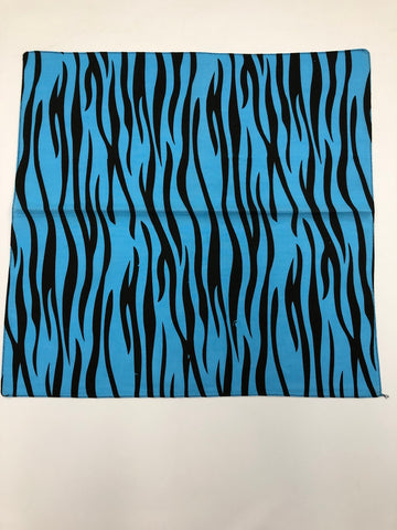 Bandana- Tiger Pattern