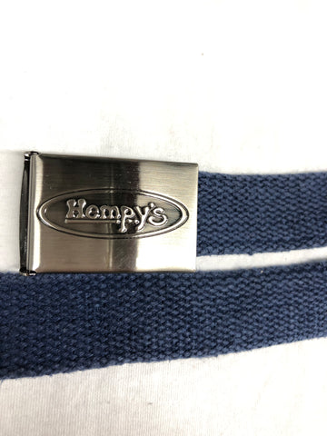 Hempy's Hemp Belt