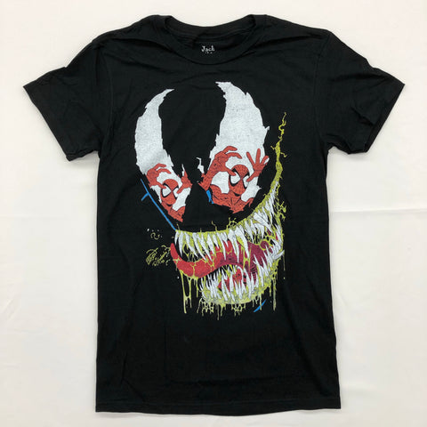 Venom - Spiderman Eyes Novelty Shirt
