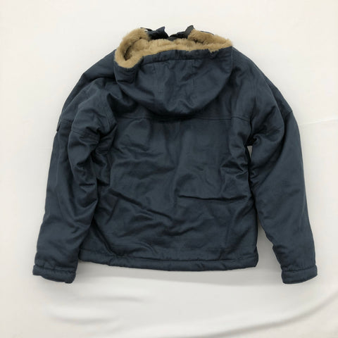 Hemp Hoodlamb Jacket- Men's Classic