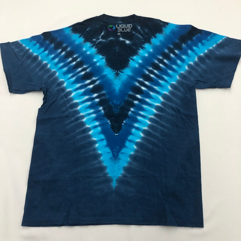 Tie Dye T-Shirt: Size X-Large Part 1