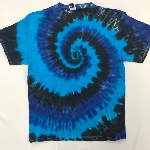 Tie Dye T-Shirt: Size 2X-Large Part 2