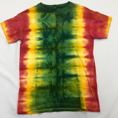 Tie Dye T-Shirt: Size X-Large Part 1