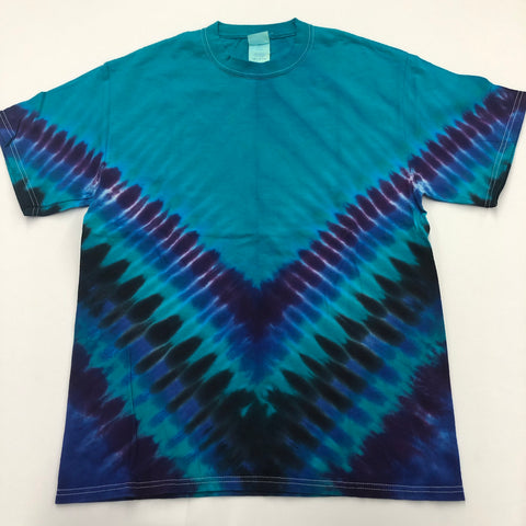 Tie Dye T-Shirt: Size X-Large Part 2