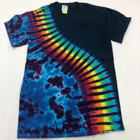 Tie Dye T-Shirt: Size X-Large Part 2