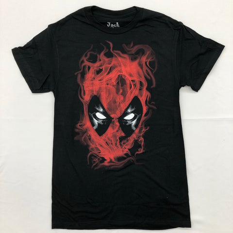 Deadpool - Smoke Novelty Shirt