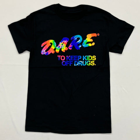 D.A.R.E - Logo Novelty Shirt