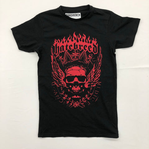 Hatebreed - Crown Shirt
