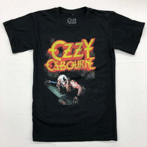 Ozzy - Bark at the Moon Shirt