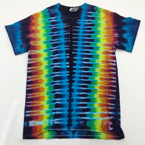 Tie Dye T-Shirt: Size Large Part 2