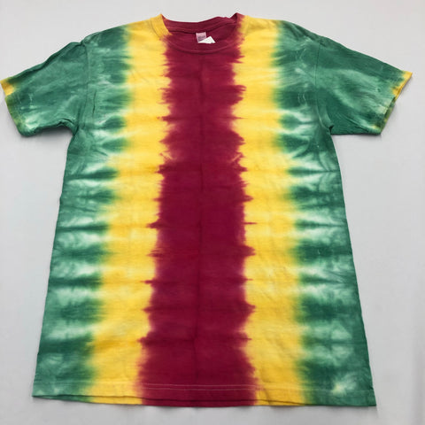 Tie Dye T-Shirt: Size Large Part 1