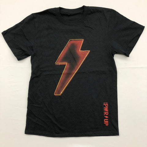 AC/DC - Power Up Bolt Shirt