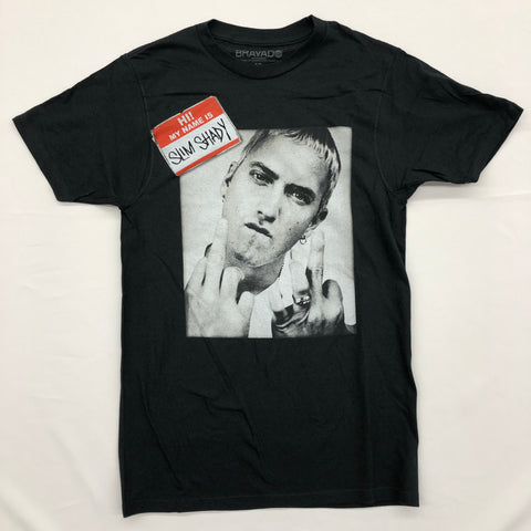 Eminem - My Name Is Shirt