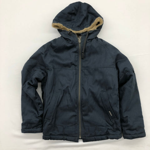 Hemp Hoodlamb Jacket- Men's Classic