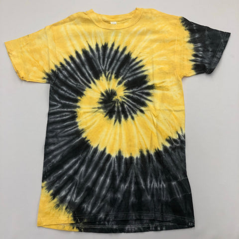 Tie Dye T-Shirt: Size Large Part 1