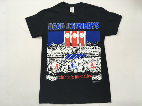 Dead Kennedys - California Über Alles Shirt