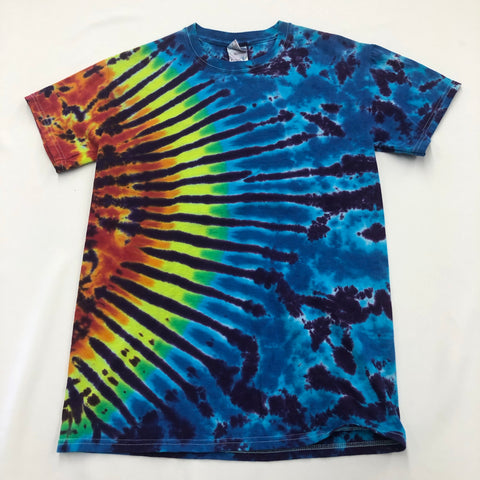 Tie Dye T-Shirt: Size Large Part 2