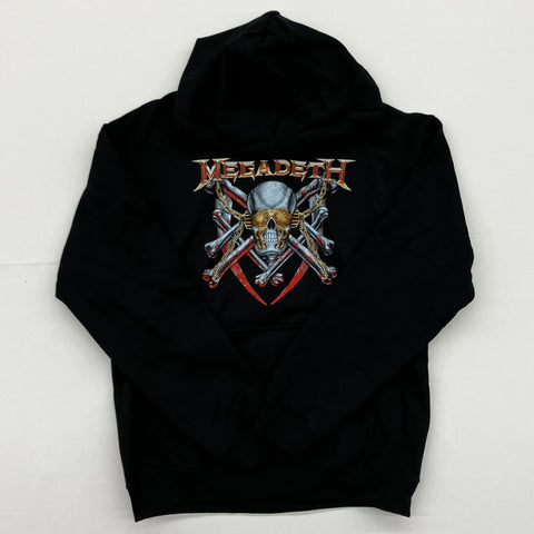 Megadeth - Killing Is My Business Hoodie