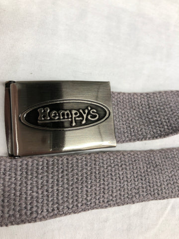 Hempy's Hemp Belt