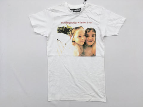 The Smashing Pumpkins- Siamese Dream Shirt