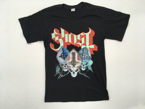 Ghost - Triple Papa Shirt