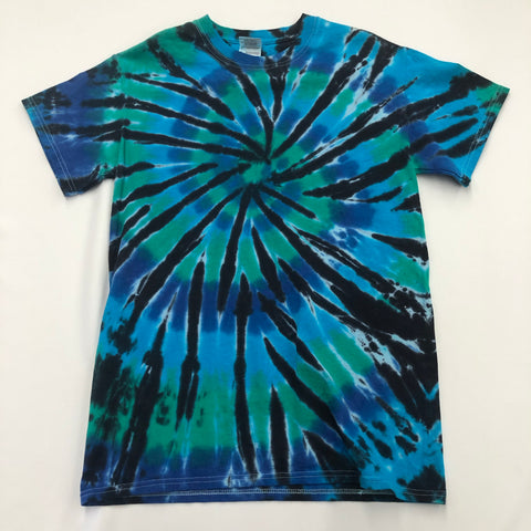 Tie Dye T-Shirt: Size Large Part 2