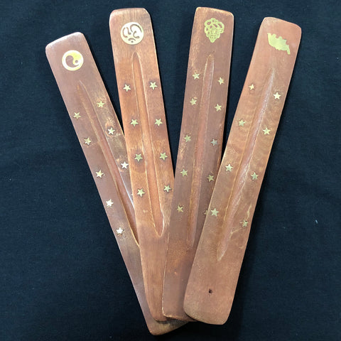 Natural Scents Incense- Small Sticks