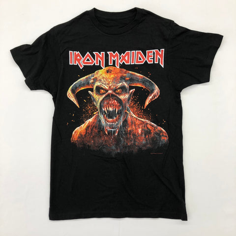 Iron Maiden - Legacy of the Beast World Tour 2019 Shirt